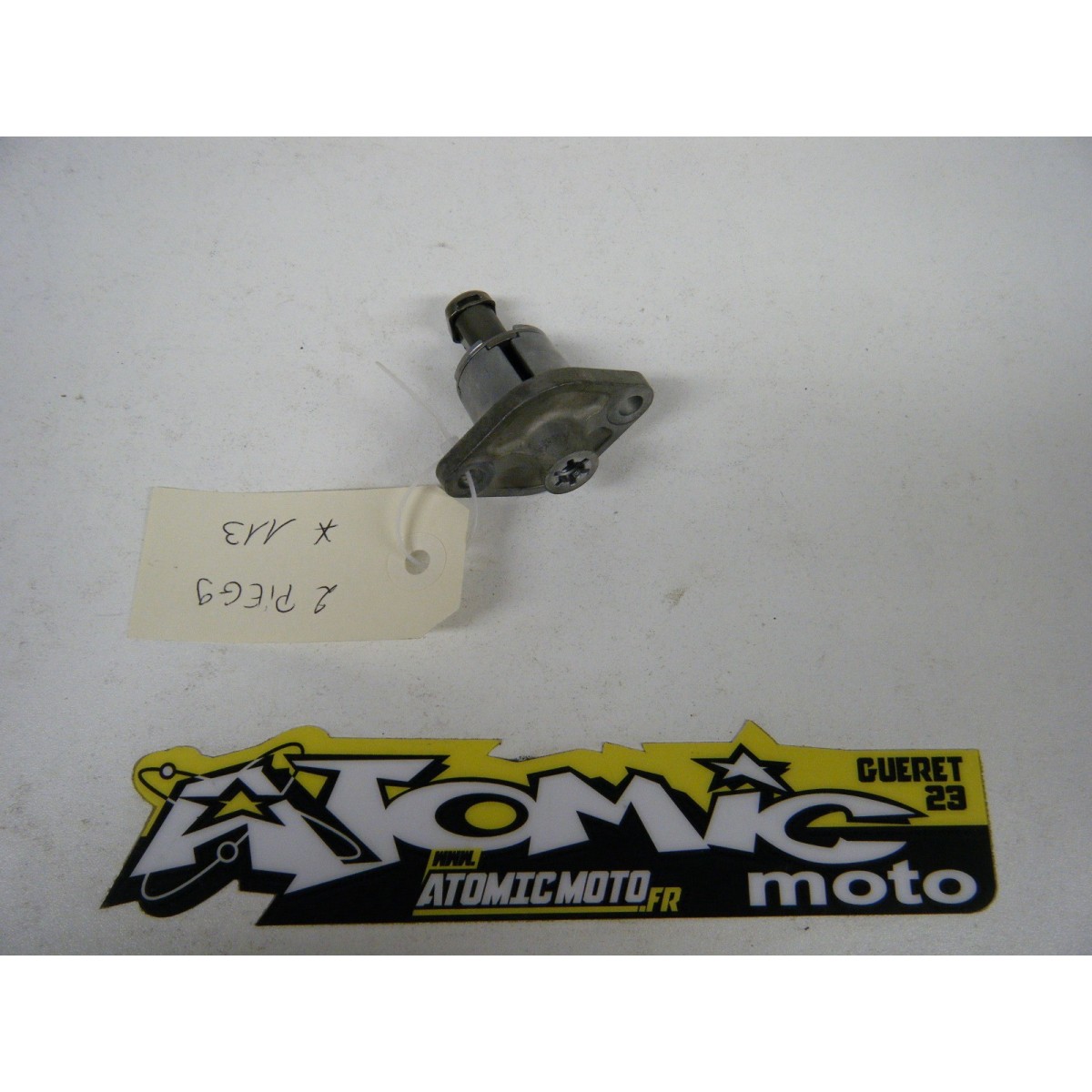 TENDEUR DE CHAINE DE DISTIBUTION HONDA 250 CRF 2007    