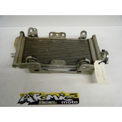 Radiateur droit YAMAHA 450 WRF 2008