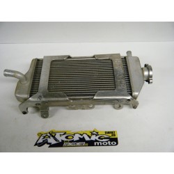 Radiateur droit YAMAHA 450 WRF 2008