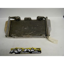 Radiateur gauche YAMAHA 450 WRF 2008