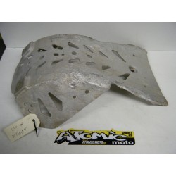 Sabot alu  YAMAHA 450 WRF 2008