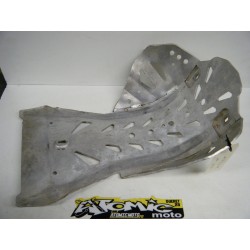 Sabot alu  YAMAHA 450 WRF 2008
