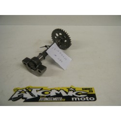 Balancier d'equilibrage YAMAHA 450 WRF 2008
