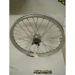 Roue avant GASGAS 280 TXT 2002