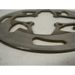 Disque de frein avant GASGAS 280 TXT 2002