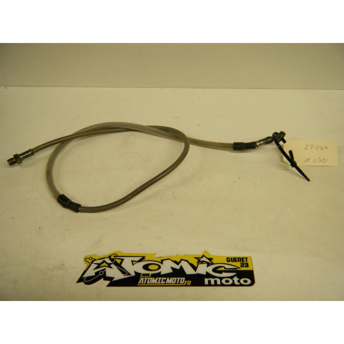 Durite / Cable d'mbrayage GASGAS 280 TXT 2002