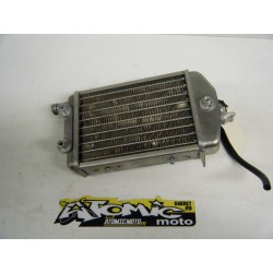 Radiateur droit GASGAS 280 TXT 2002