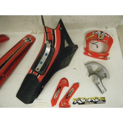 Kit plastiques GASGAS 280 TXT 2002