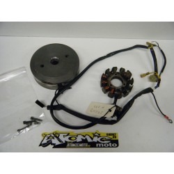 Rotor et stator d'allumage  GASGAS 280 TXT 2002