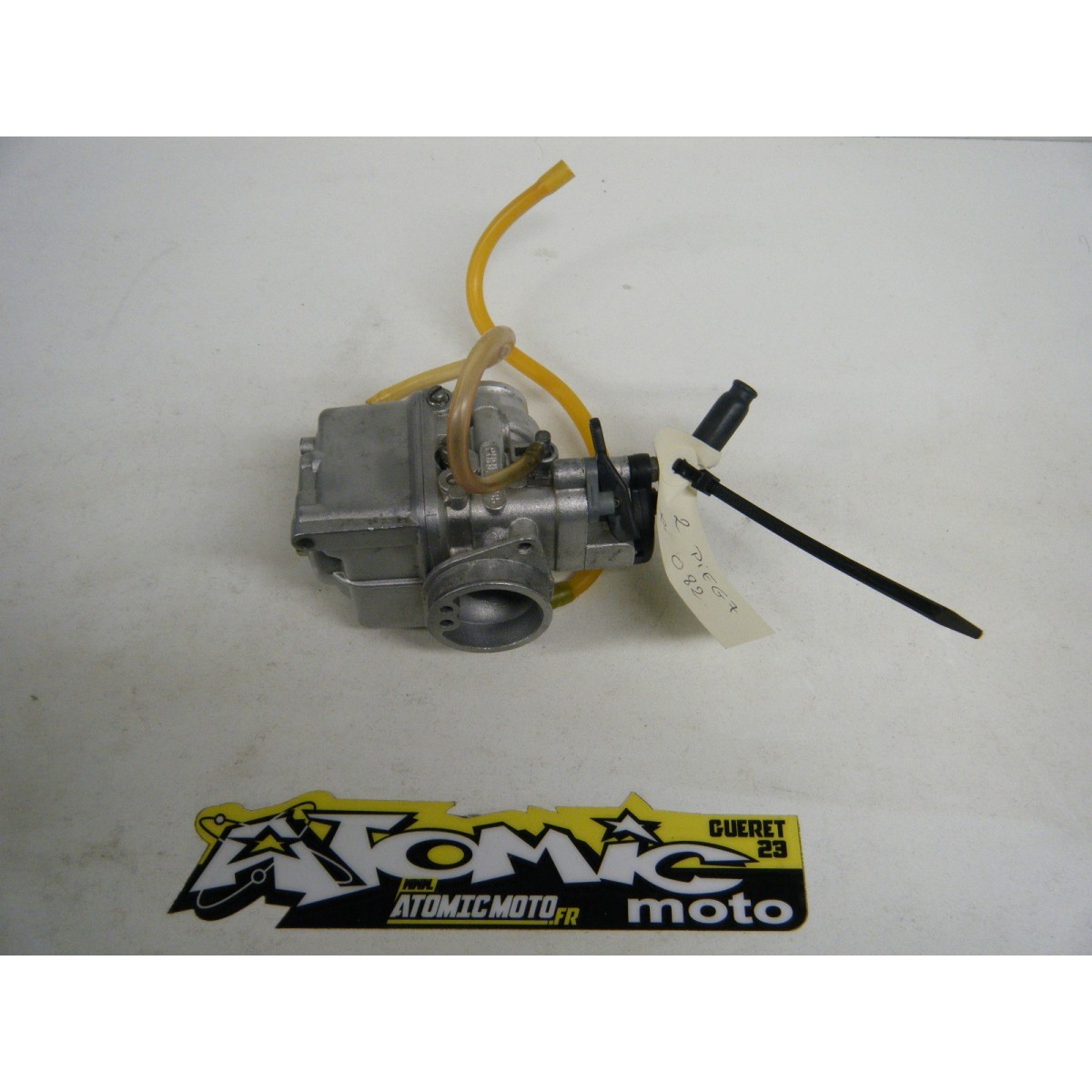 Carburateur / Injection  GASGAS 280 TXT 2002