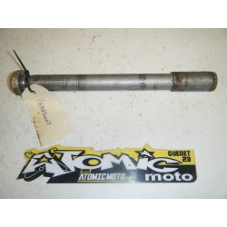 Axe de roue avant HUSABERG 450 FE 2002