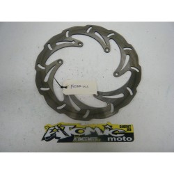 Disque de frein avant HUSABERG 450 FE 2002