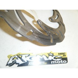 Disque de frein avant HUSABERG 450 FE 2002