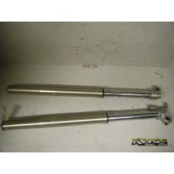 Fourche  HUSABERG 450 FE 2002