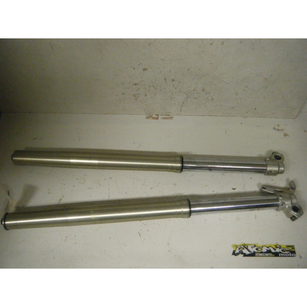 Fourche  HUSABERG 450 FE 2002