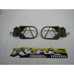 Repose pieds HUSABERG 450 FE 2002