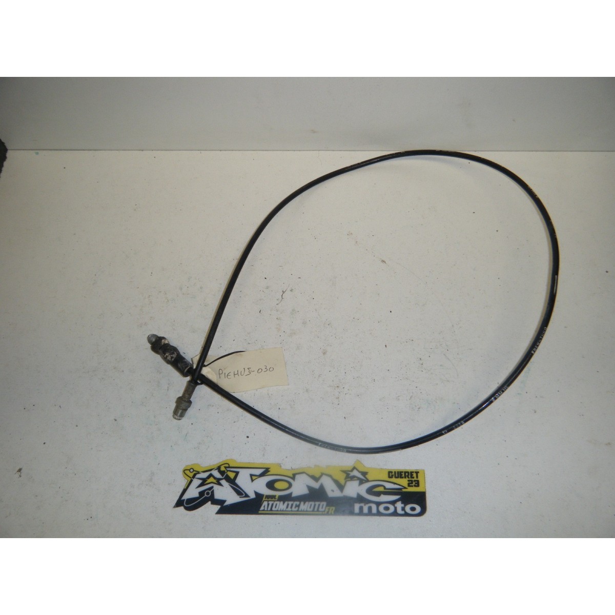 Durite / Cable d'mbrayage HUSABERG 450 FE 2002