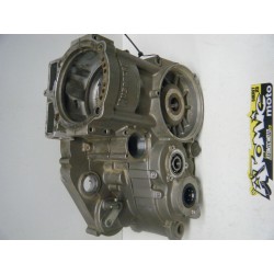 Carters moteur centraux HUSABERG 450 FE 2002