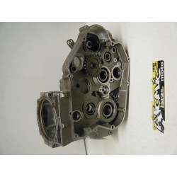 Carters moteur centraux HUSABERG 450 FE 2002