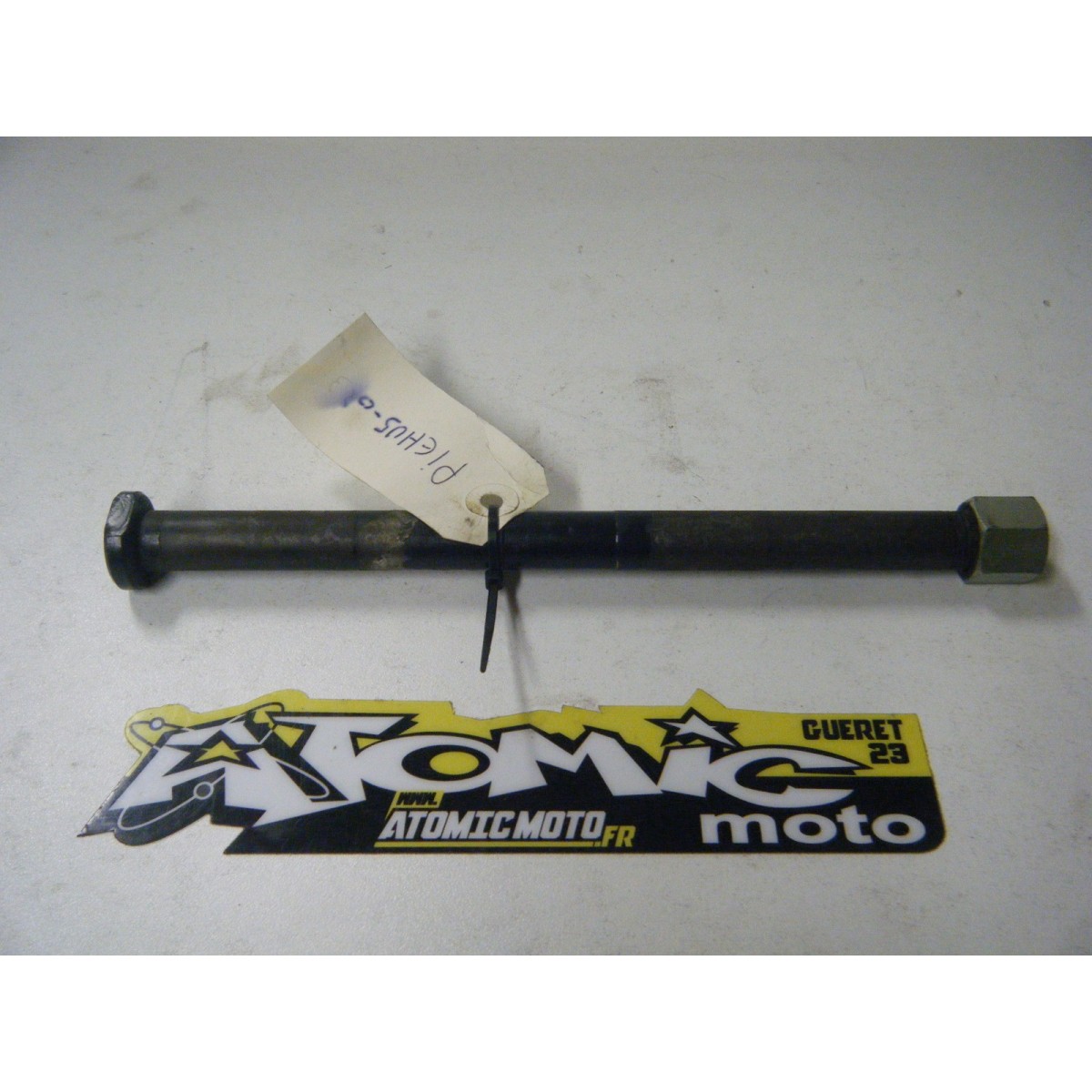 Axe de bras oscillant  HUSABERG 450 FE 2002