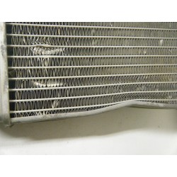 Radiateur HUSABERG 450 FE 2002