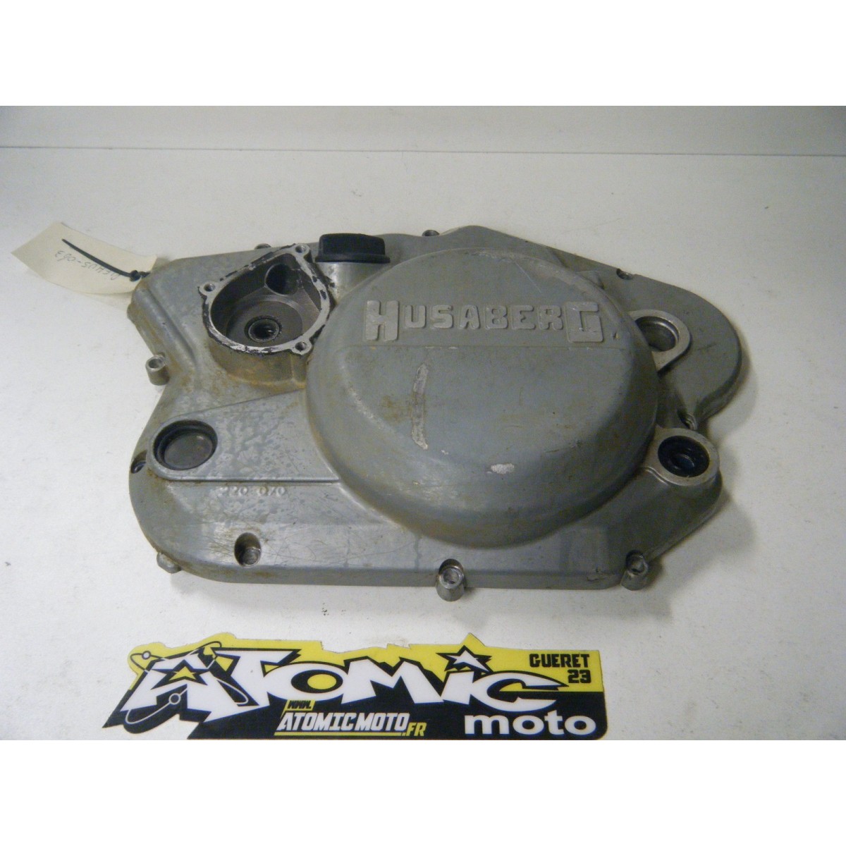 Carter d'embrayage  HUSABERG 450 FE 2002