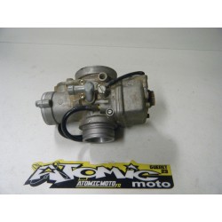 Carburateur / Injection  HUSABERG 450 FE 2002