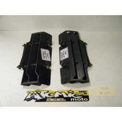 Grilles de radiateurs YAMAHA 250 WR 1996