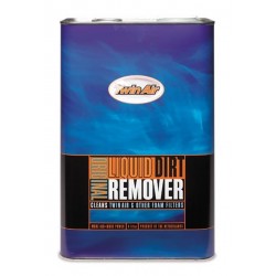 Nettoyant pour filtre à air TWIN AIR Liquid Dirt Remover - Bidon 4L 