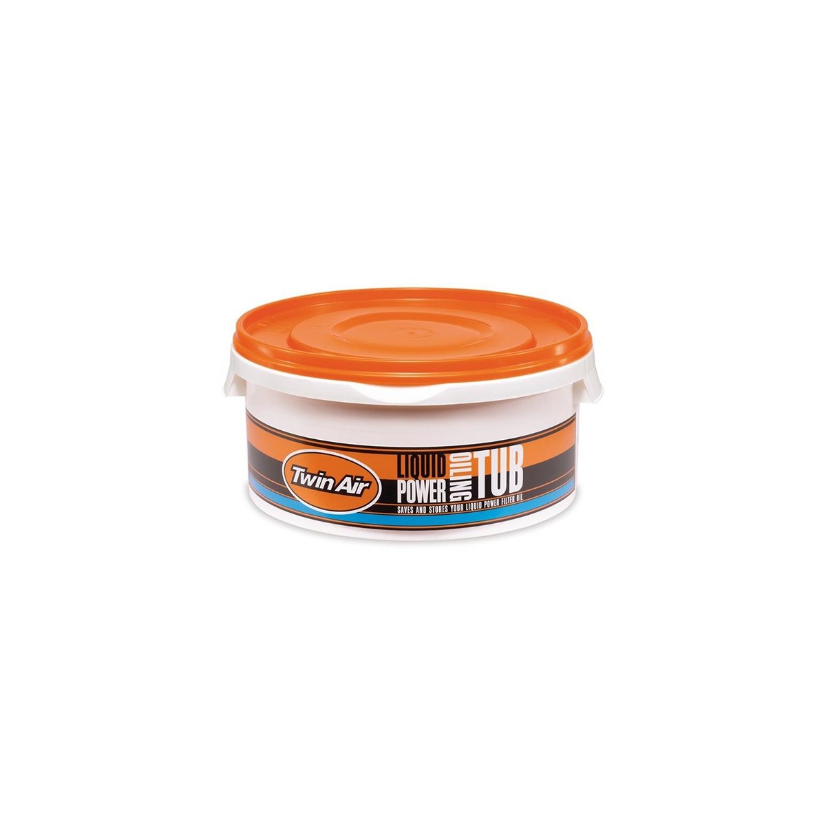 Bac de graissage TWIN AIR - 5L Bac de graissage TWIN AIR - 5L