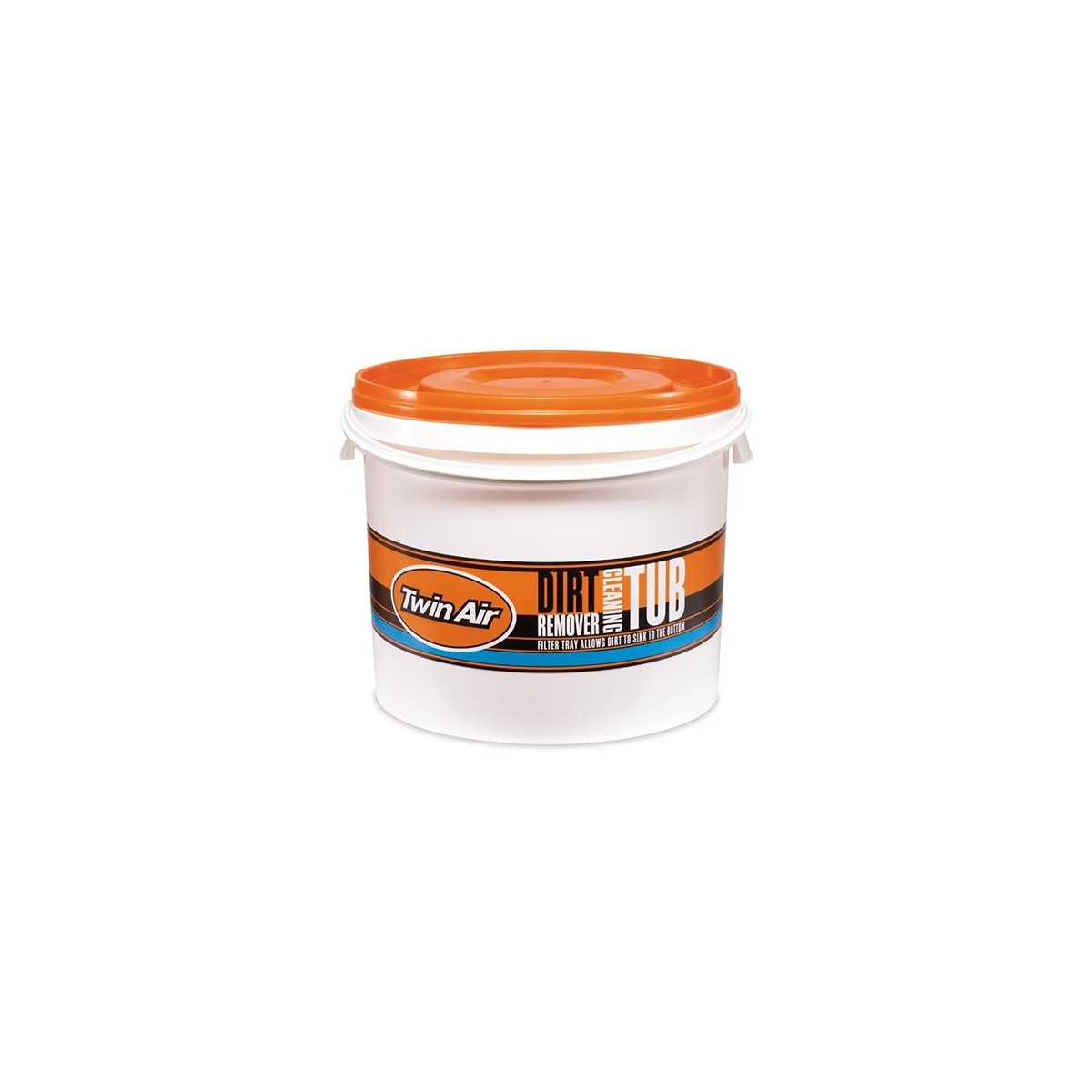 Récipient de nettoyage TWIN AIR - 10L Récipient de nettoyage TWIN AIR - 10L