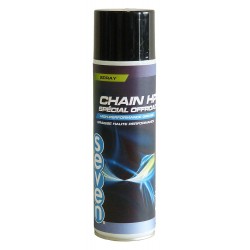 Graisse à chaîne SEVEN CHAIN HP OFF ROAD - 500ML 