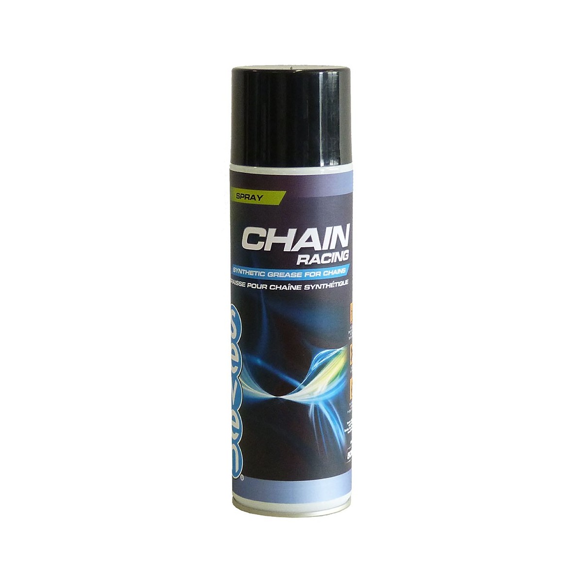 Graisse à chaîne SEVEN CHAIN RACING - 500ML 