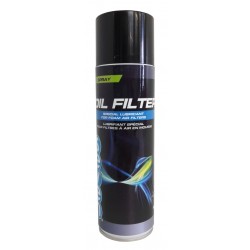 Huile de filtre à air à protection renforcée SEVEN FOAM FILTER PROTECT - 1L