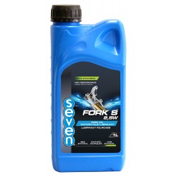 Huile de fourche SEVEN FORK S 2.5W - 1L 