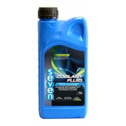 Liquide de refroidissement SEVEN COOLANT FLUID - 1L 