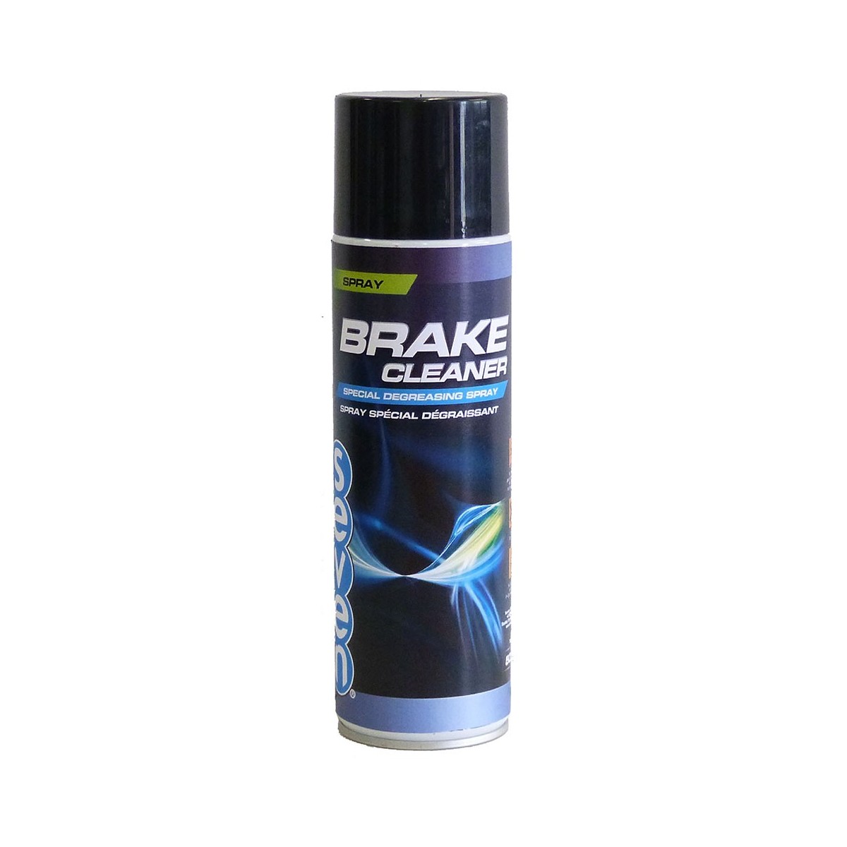 Dégraissant SEVEN BRAKE CLEANER - 500ML Dégraissant SEVEN BRAKE CLEANER - 500ML