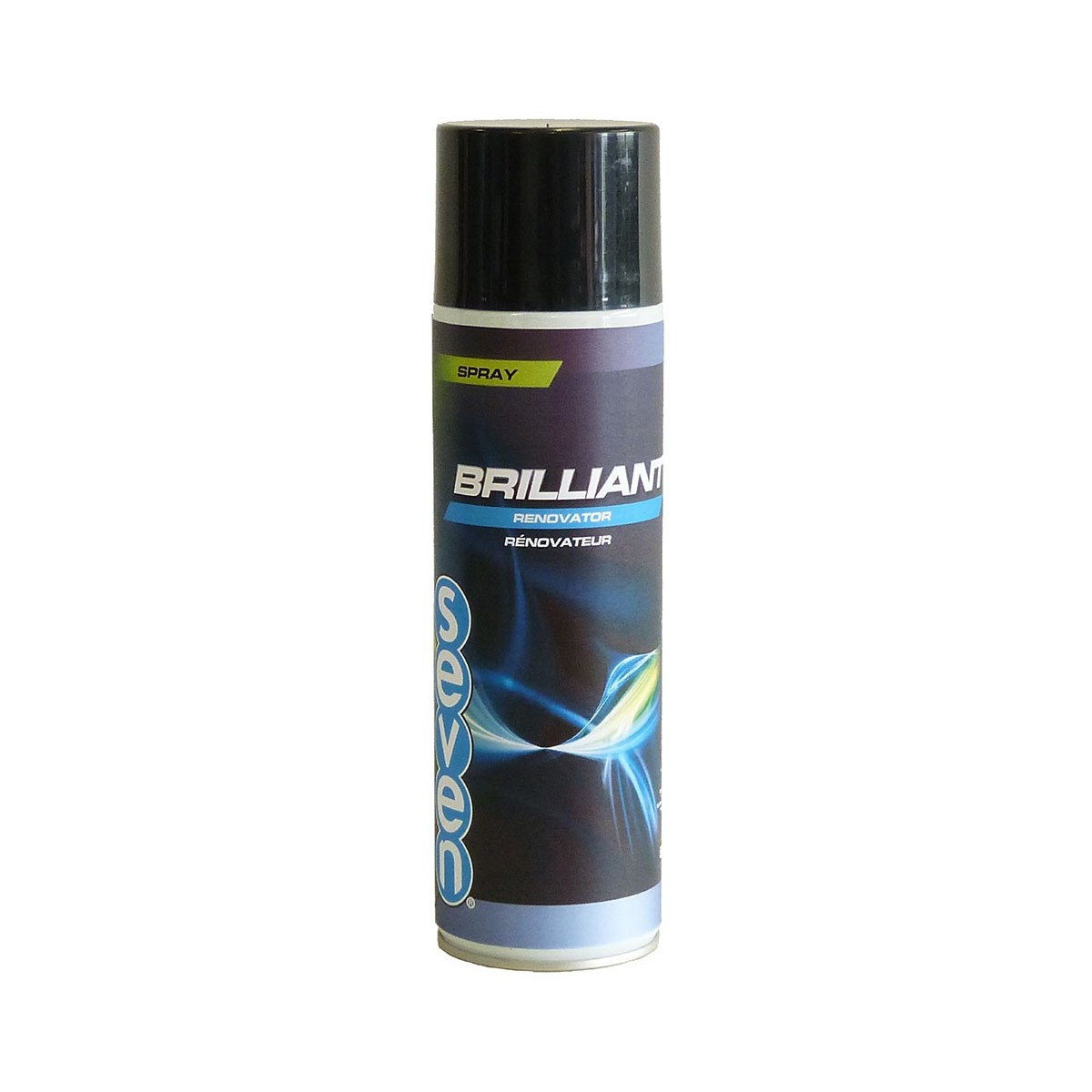 Rénovateur SEVEN BRILLANT - 500mL Rénovateur SEVEN BRILLANT - 500mL