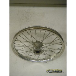 Roue avant HONDA 125 CR 2002