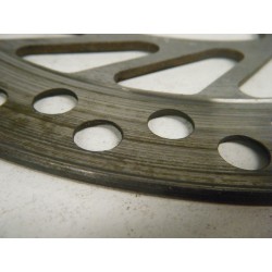 Disque de frein avant HONDA 125 CR 2002