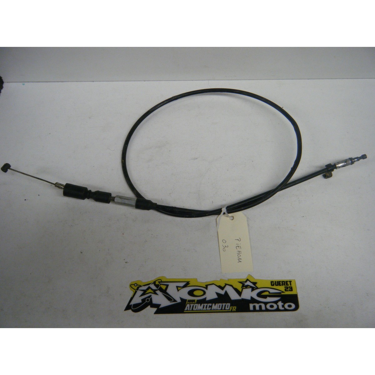 Cable d'embrayage HONDA 125 CR 2002