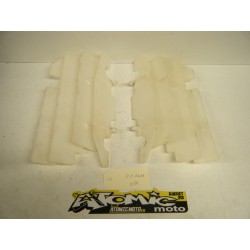 Grilles de radiateurs HONDA 125 CR 2002