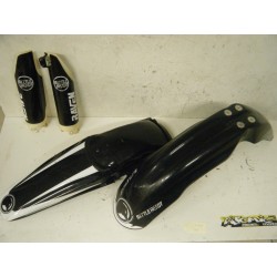 Kit plastiques HONDA 125 CR 2002