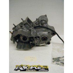 Carters moteur centraux HONDA 125 CR 2002
