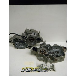 Carters moteur centraux HONDA 125 CR 2002
