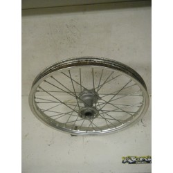 Roue avant HONDA 250 CRE-F 2006