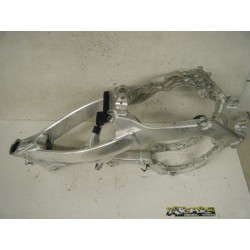 Chassis cadre  HONDA 250 CRE-F 2006