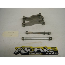 Axe moteur  HONDA 250 CRE-F 2006