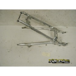 Boucle arrière de cadre HONDA 250 CRE-F 2006