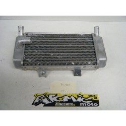 Radiateur gauche HONDA 250 CRE-F 2006